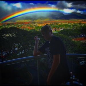 Meet your Posher, Ryan